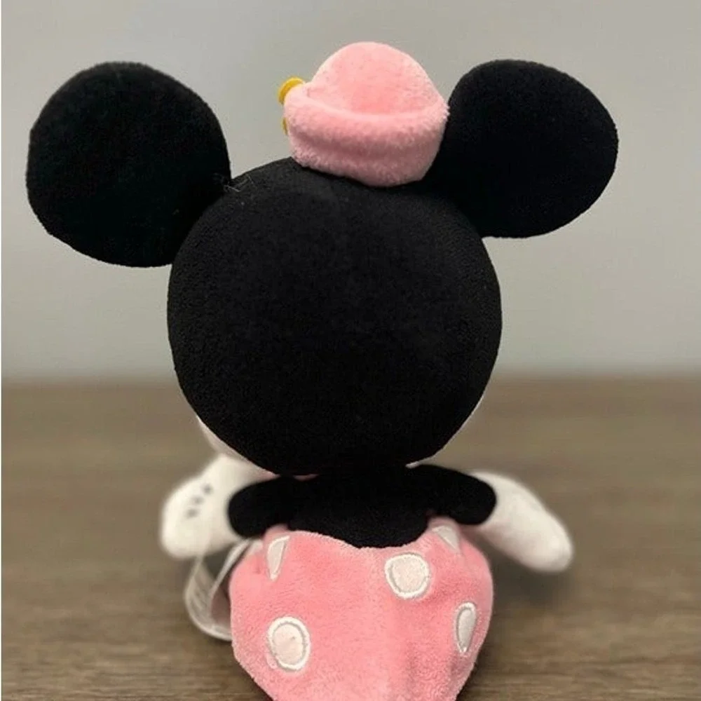 Disney parks baby